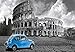 Educa Coliseum Rome Miniature Puzzle (1000 Piece)