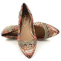 Delicious Cassio Flats
