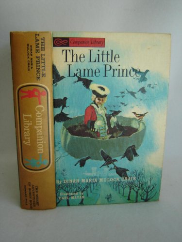 The Little Lame Prince (Companion Library)