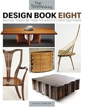 Fine Woodworking Design: Original Furniture from the World's Finest Craftsmen