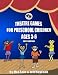 Theatre Games For Preschool Children Ages 3-6