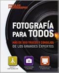 Fotograf�a para todos m�s de 300 truc...