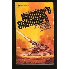 Hammer's Slammers