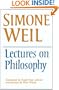 Lectures on Philosophy