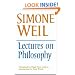 Lectures on Philosophy