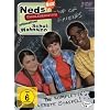 Neds ultimativer Schulwahnsinn - Staffel 1 [3 DVDs]