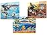 Amazon Exclusive: Skylanders Superchargers: Fly, Dive, Drive Toy Bundle