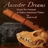 Mark Purtill Ancestor Dreams