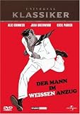 Der Mann im wei�en Anzug - Sir Alec Guinness