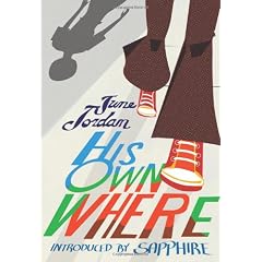 His Own Where (Contemporary Classics)