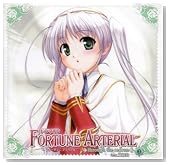 �h���}CD FORTUNE ARTERIAL�`through the season�`#2�̃C���[�W���g�傷��