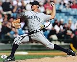 Ryan Feierabend Autographed 8x10 Photograph