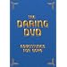 The Daring DVD Adventures For Boys (Exclusive to Amazon.co.uk) [2007]