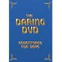 The Daring DVD Adventures For Boys (Exclusive to Amazon.co.uk) [2007]