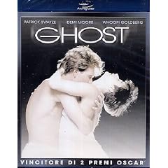 Ghost - Fantasma
