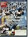Sports Illustrated December 19, 2005 Shaun Alexander/Seattle Seahawks, Texas vs USC in Rose Bowl, Adam Morrison/Gonzaga, Alonzo Mourning/Miami Heat