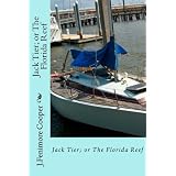 Jack Tier; or The Florida Reef ~ J. Fenimore Cooper