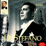 Il mio primo concerto