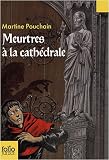 Meurtres à la cathédrale