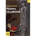 Meurtres � la cath�drale