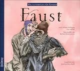Faust - Johann Wolfgang von Goethe, Barbara Kindermann