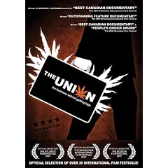 The Union - The Business Behind Getting High [2007] [DVD]