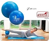 Sissel Pilates Ball 26 cm