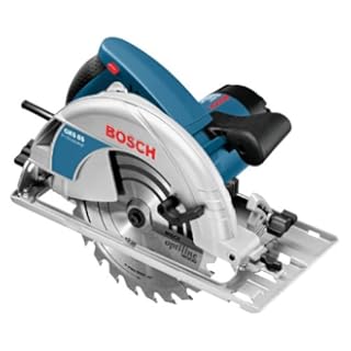 Bosch GKS 85 Professional Handkreissäge