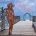 Holly Weber 2012 Swimsuit Wall Calendar (The Grenadines)