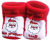 Chaussons Enfant COLLECTION DE NOEL POUR BEBE