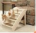 Solvit PupSTEP Plus Pet Stairs
