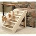 Solvit PupSTEP Plus Pet Stairs