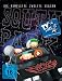 South Park: Die komplette zwölfte Season (Collector's Edition, 3 DVDs)