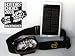 Sporting Goods : EverLite Solar Headlamp
