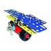 Eitech Plane Metal Building Kit