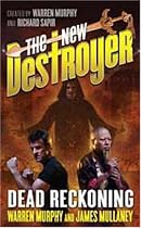 The New Destroyer: Dead Reckoning