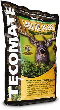 Tecomate Lablab PLUS
