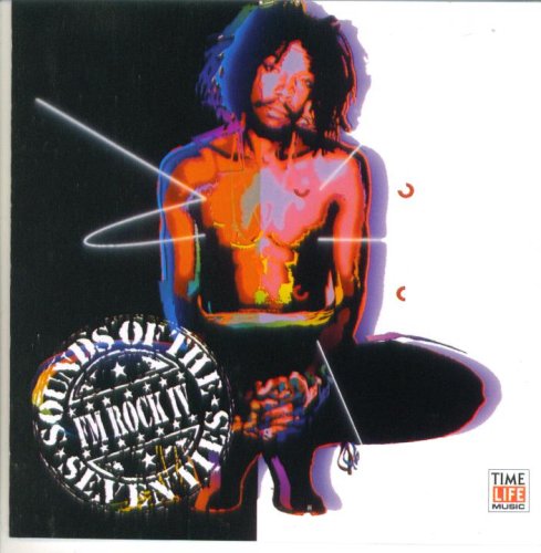 Time Life Sounds of the Seventies: FM Rock IV