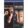 Body & Never Talk to Strangers (2-pack)