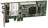 Hauppauge HVR 2200 MCE Dual Hybrid PCI Express Card With Hardware Encoding