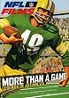 NFL Films: Legends of Autumn, Vol. V - More Than a Game