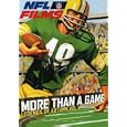 NFL Films: Legends of Autumn, Vol. V - More Than a Game by 