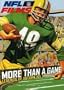 NFL Films: Legends of Autumn, Vol. V - More Than a Game