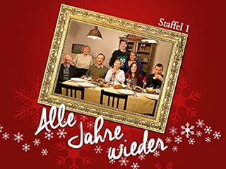 Alle Jahre Wieder Stream