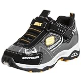 Skechers Little Kid/Big Kid Erupters Hook & Loop Shoe