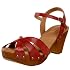 Miz Mooz Womens Renee Sandal