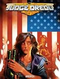 Judge Dredd: America