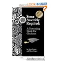 Some Assembly Required Kindle Edition