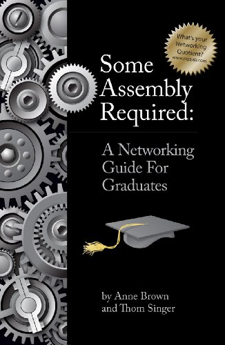 SAR A NETWORKING GUIDE FOR GRADUATES HC