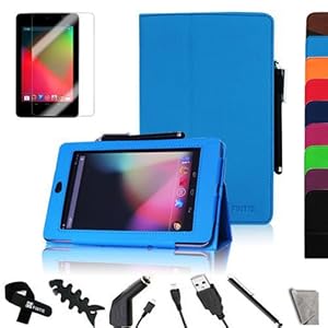 info tablet+ipod